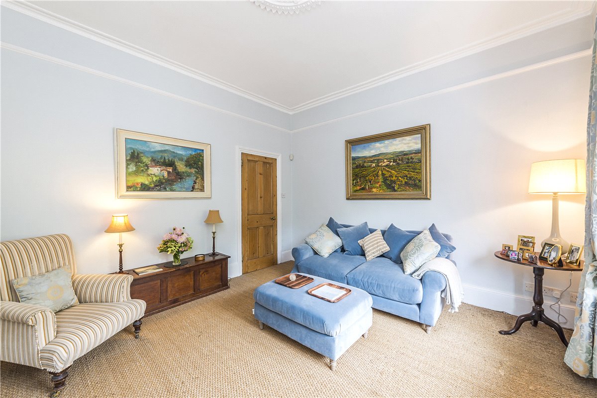 3 bedroom House, St. James's Drive, London, SW17 - Sold, Image 8