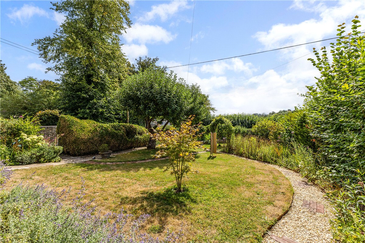 3 bedroom House, Woodborough, Pewsey, SN9 - Available, Image 23