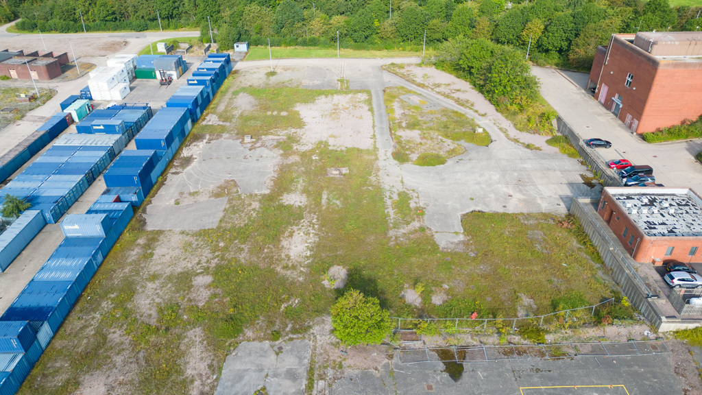 2.02 acres, Plot 1B - 15 Melton Commercial Park, Melton Mowbray, LE14 - Available, Image 14