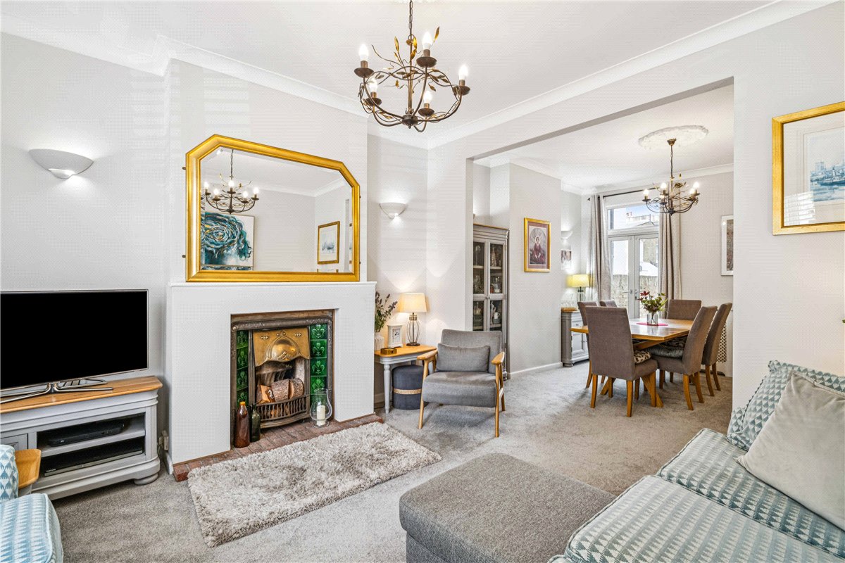 3 bedroom House, Lysia Street, London, SW6 - Available, Image 9