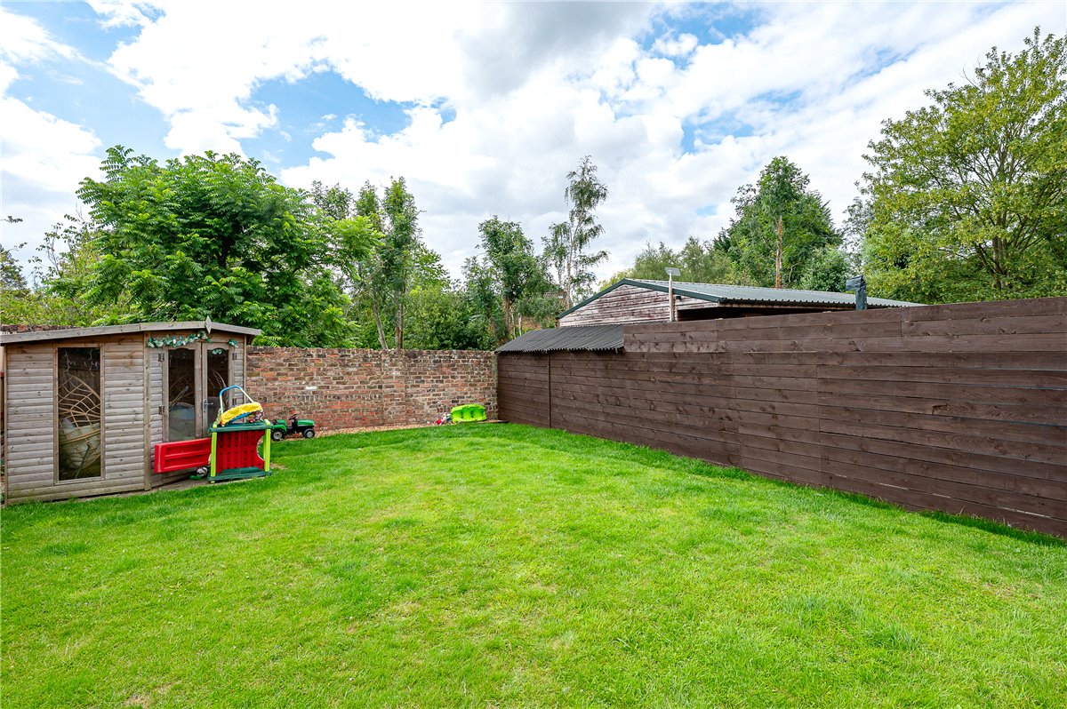 5 bedroom House, The Old Village, Huntington, YO32 - Sold STC, Image 15