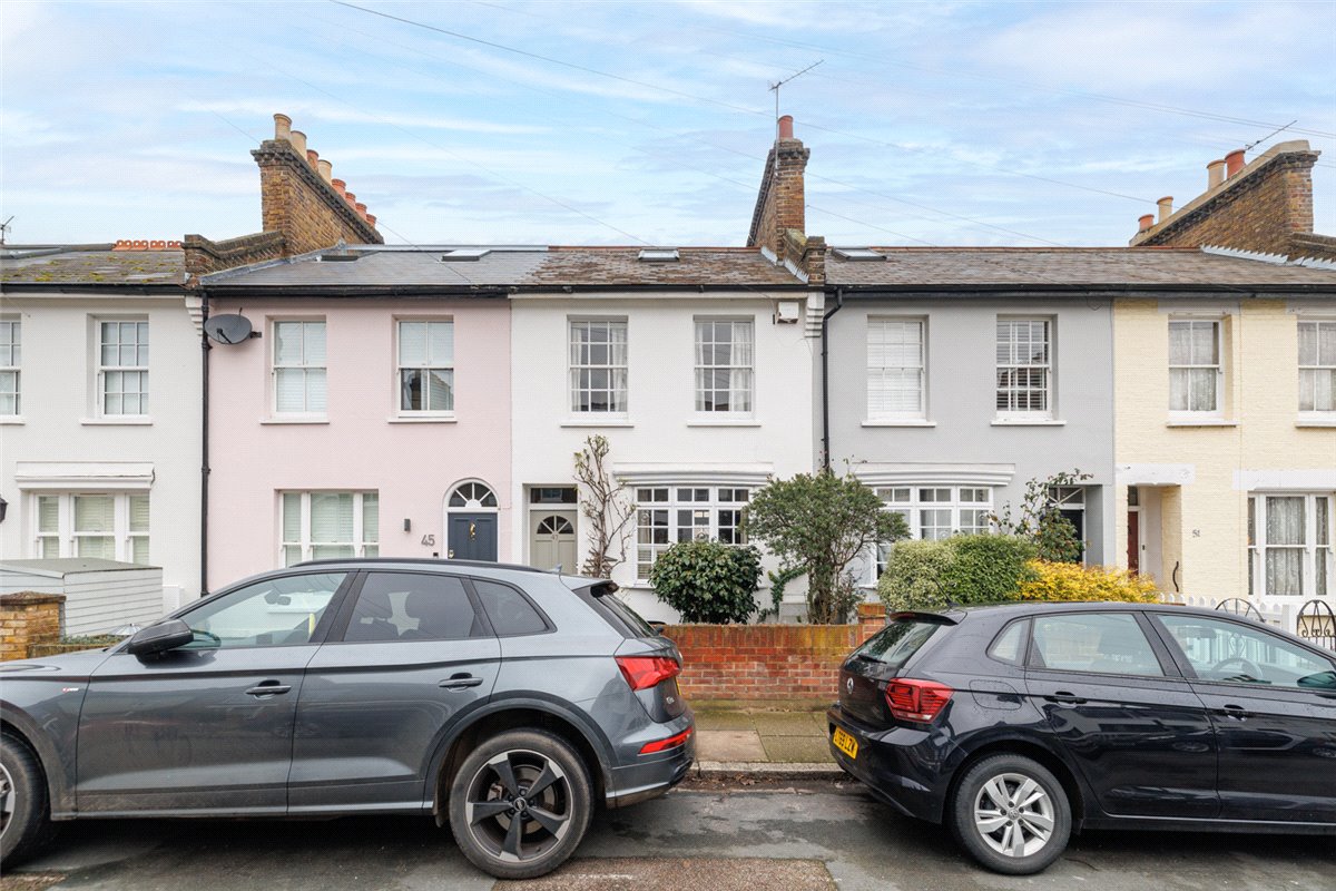 2 bedroom Cottage, Thorne Street, London, SW13 - , Image 19