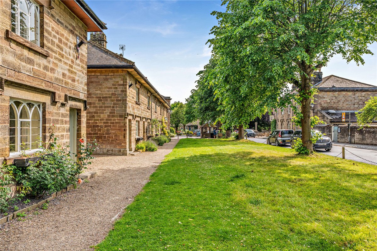 2 bedroom House, Main Street, Ripley, HG3 - Sold, Image 2