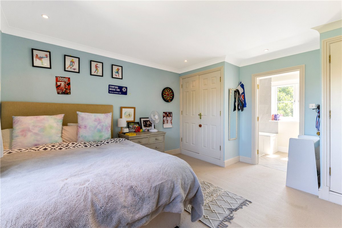 4 bedroom House, Granary Road, Great Bedwyn, SN8 - Sold, Image 8