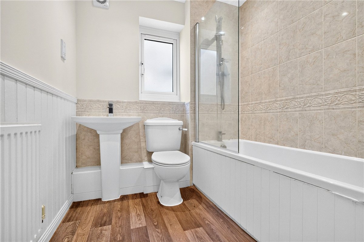 4 bedroom House, Kelso Close, Measham, DE12 - Available, Image 5