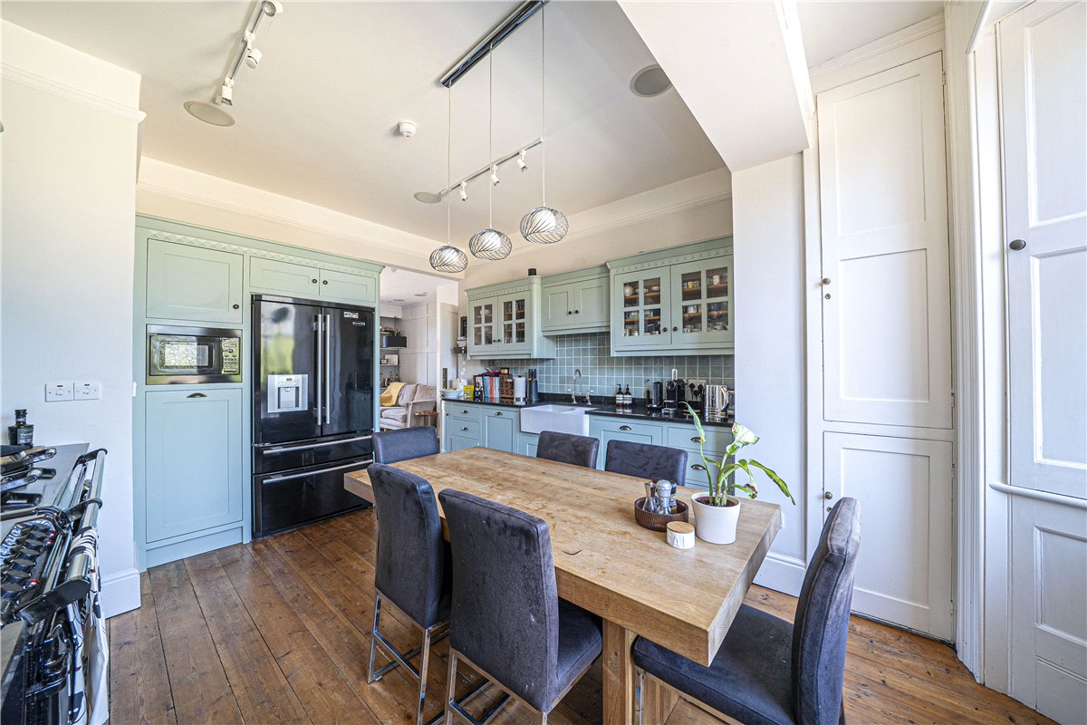 4 bedroom House, Fullerton, Andover, SP11 - Available, Image 10