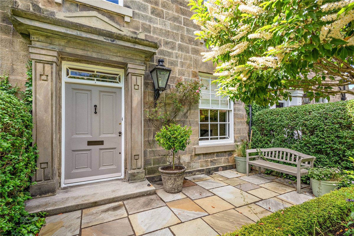 3 bedroom House, Albert Terrace, Harrogate, HG1 - Available, Image 15