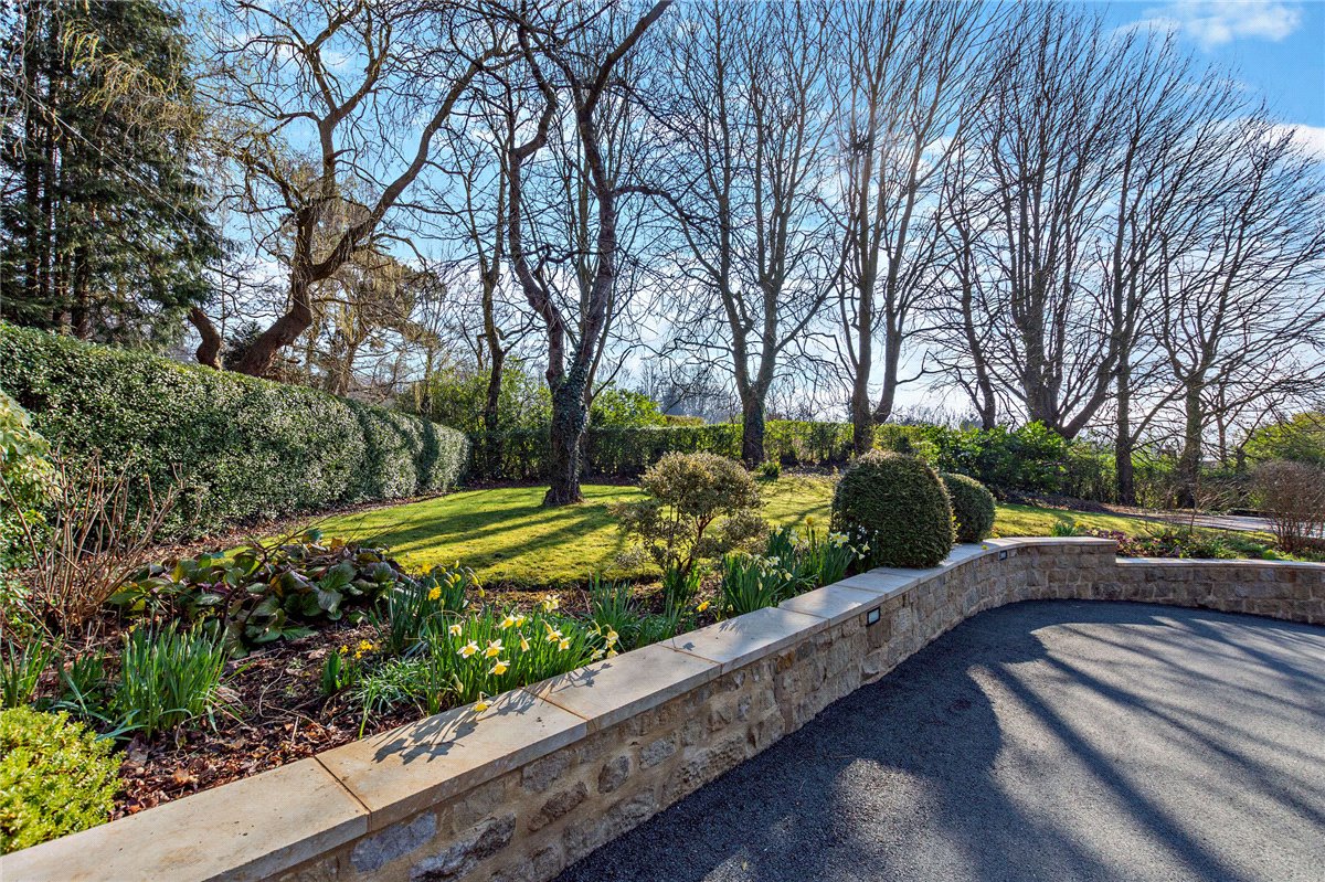 5 bedroom House, Nidd Bank, Knaresborough, HG5 - Sold, Image 2