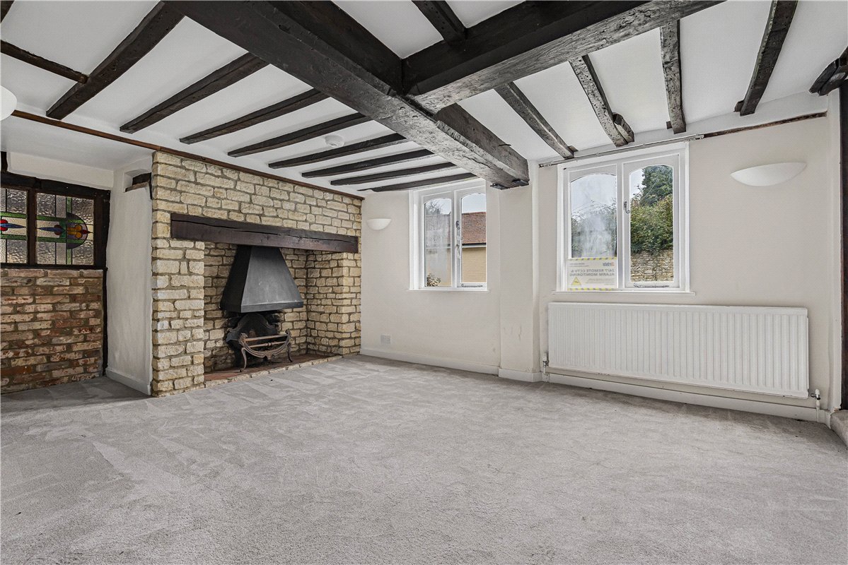 5 bedroom Cottage, Valley Road, Finmere, MK18 - Sold, Image 16