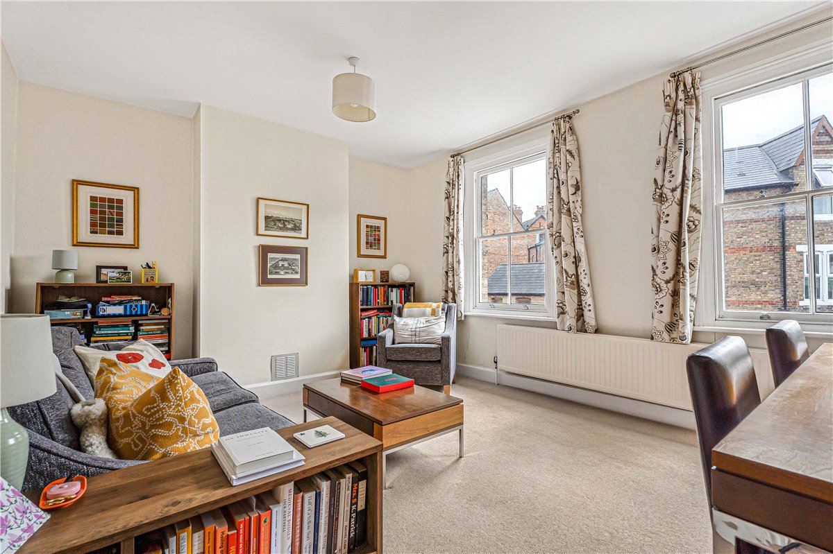 1 bedroom Maisonette, Walton Crescent, Oxford, OX1 - , Image 4