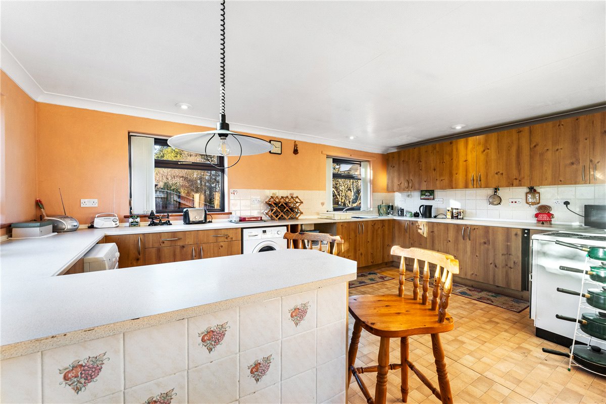 3 bedroom Bungalow, Beldams Close, Toft, CB23 - Sold, Image 11