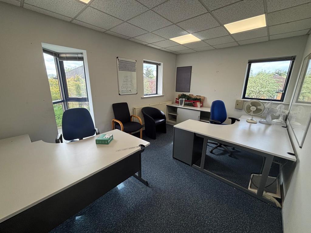 7065 to 14144 Sq Ft, Nottingham Science & Technology Park, Nottingham, NG7 - Available, Image 6