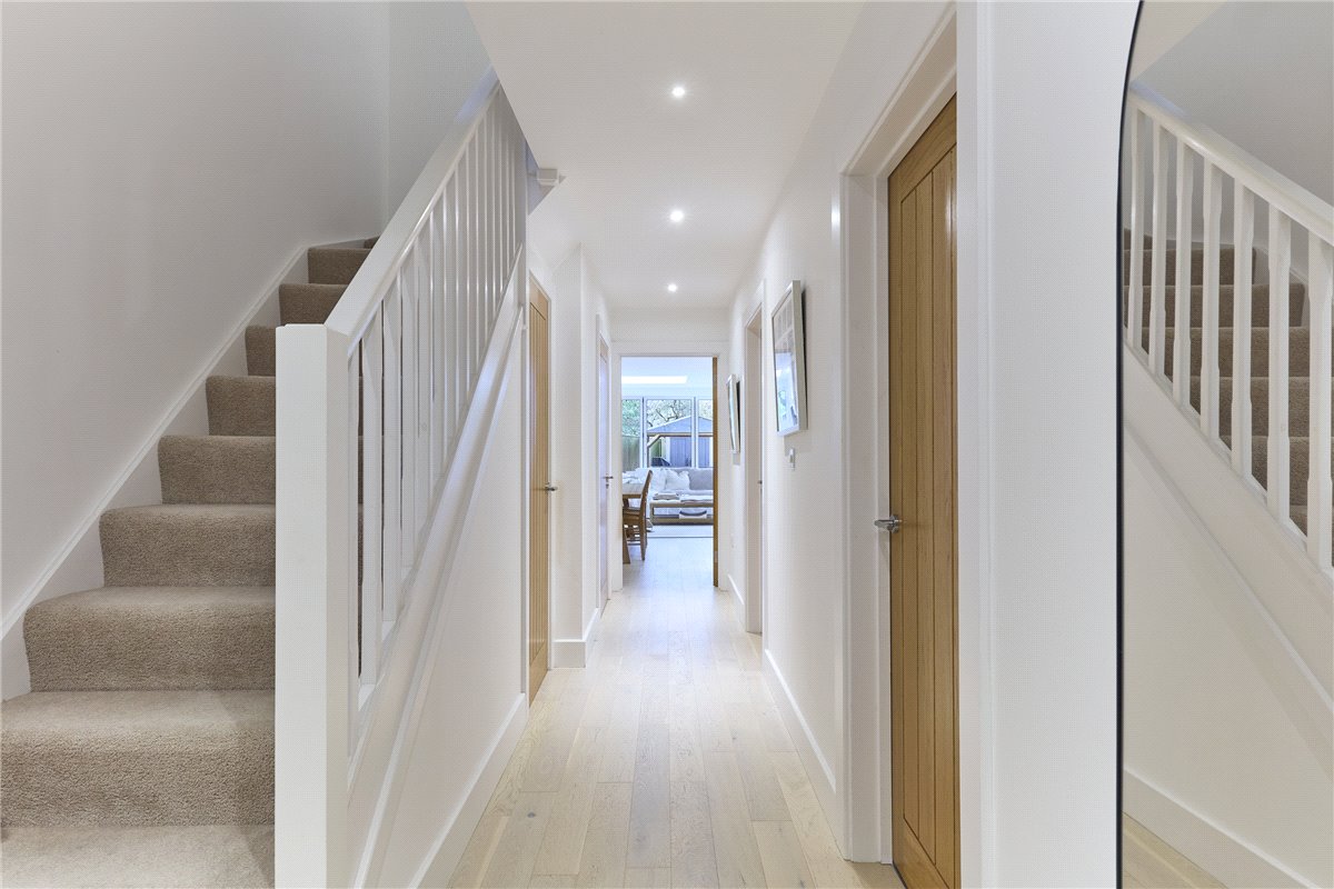 4 bedroom House, Station Road, Histon, CB24 - Sold, Image 19