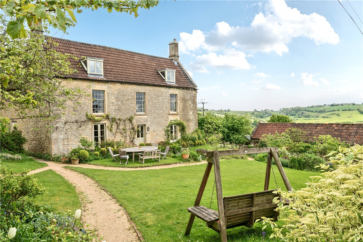16 Sq Ft Farm, Hamswell, Bath, BA1 - Available, Image 20