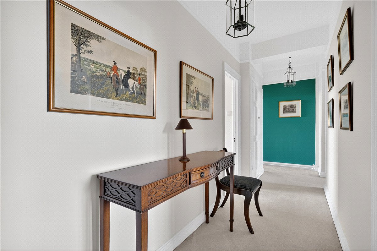 2 bedroom Flat, York House, 1 Turks Row, SW3 - Available, Image 8