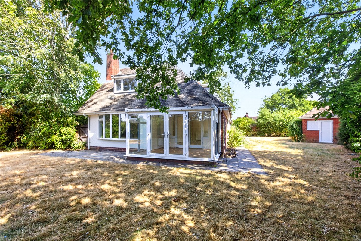 5 bedroom Bungalow, Lichfield Road, Kings Bromley, DE13 - Available, Image 16
