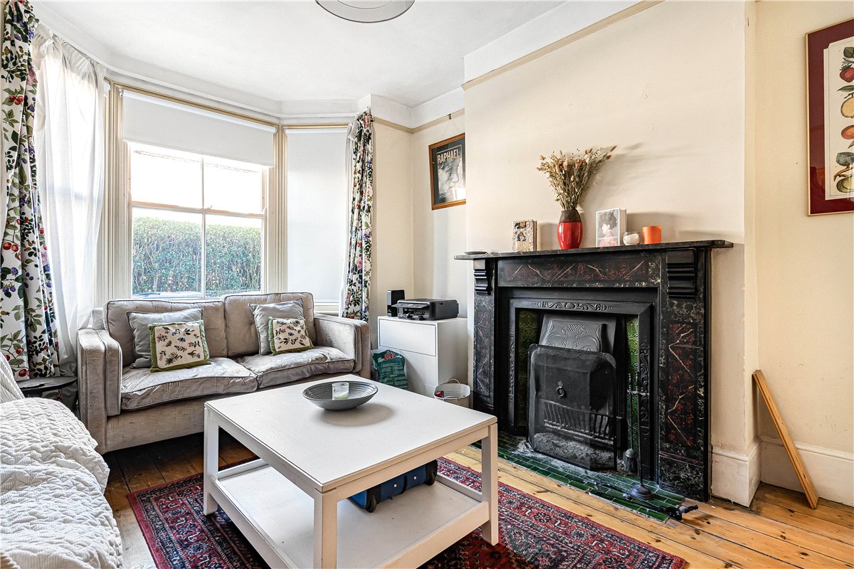 3 bedroom House, Henry Road, Oxford, OX2 - Sold, Image 3