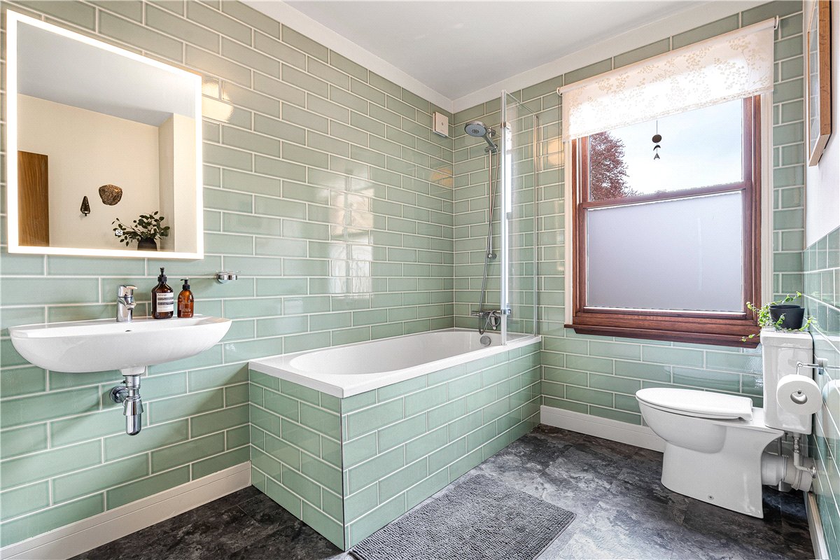 2 bedroom Flat, Hartley Court, Woodstock Road, OX2 - Let Agreed, Image 11