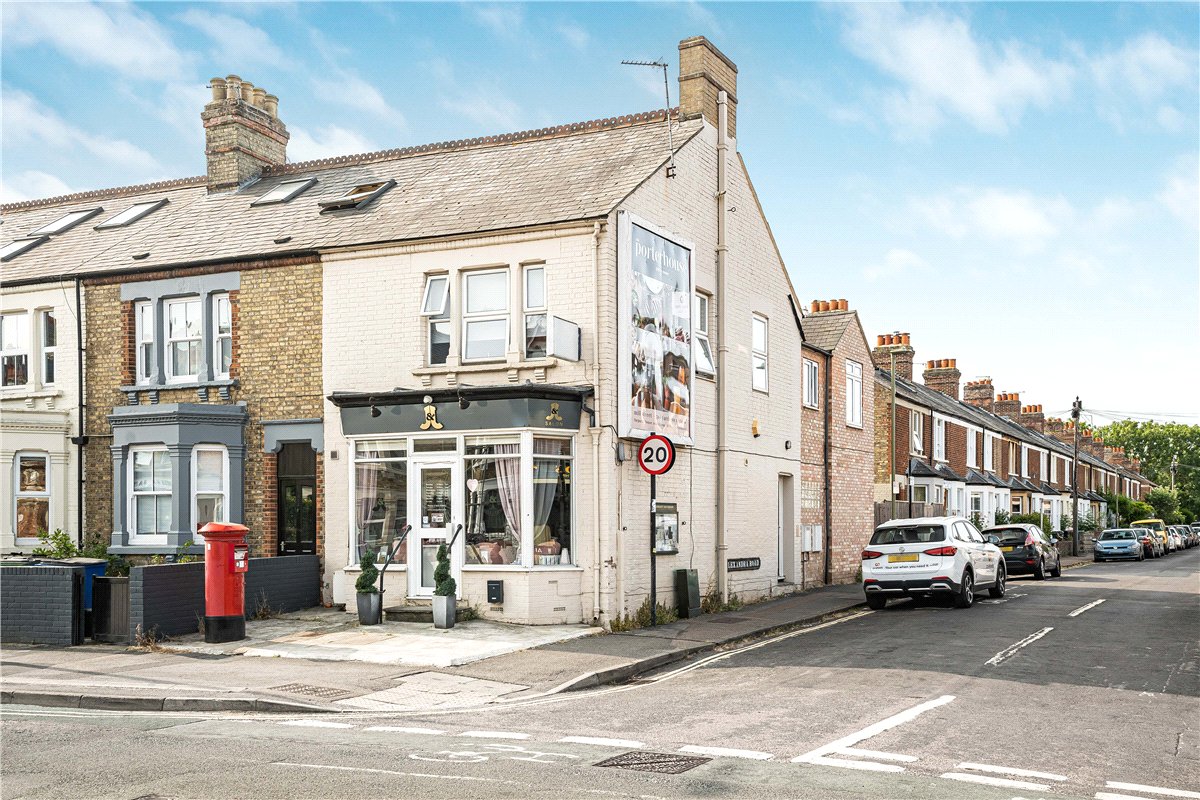 3 bedroom Residential, Botley Road, Oxford, OX2 - Available