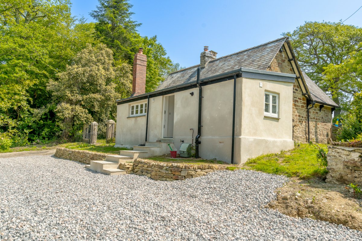 2 bedroom Cottage, Zelah, Truro, TR4 - Sold STC, Image 16
