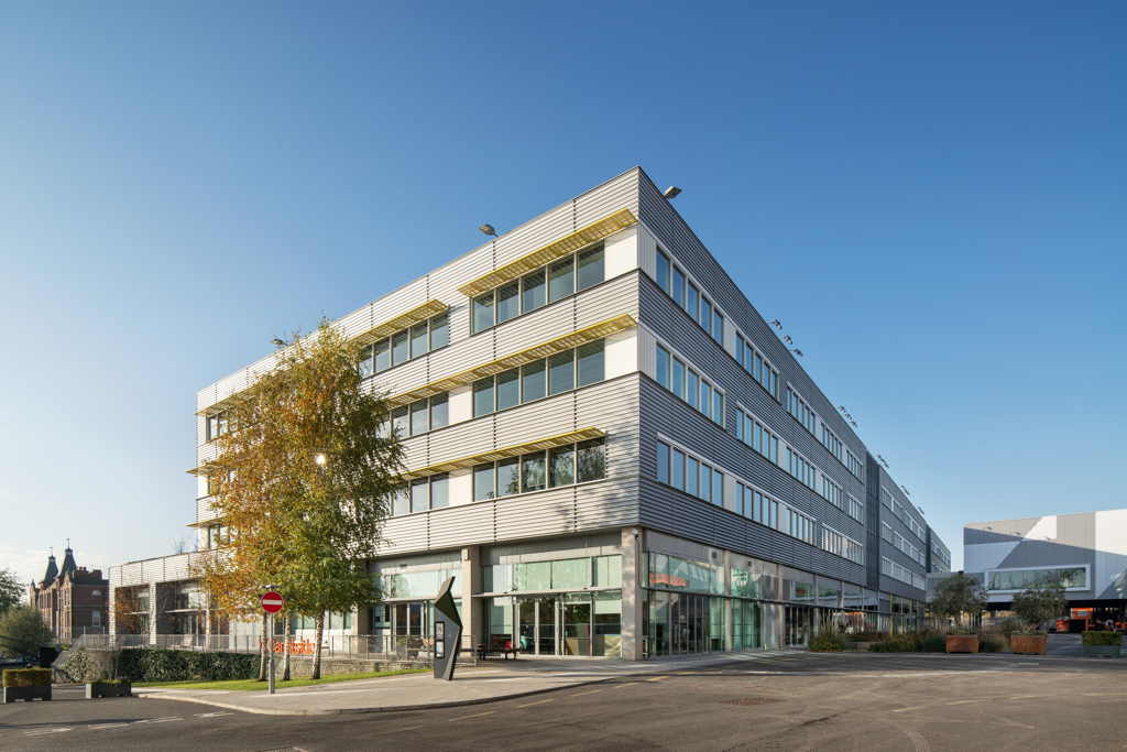 5000 to 15502 Sq Ft, 14 East Bay Lane, London, E15 - Available, Image 2
