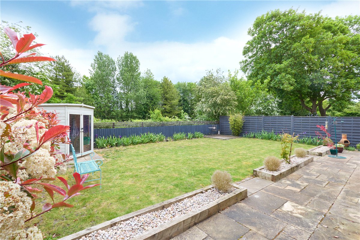 4 bedroom House, Chapel Meadows, Great Wilbraham, CB21 - Available, Image 3