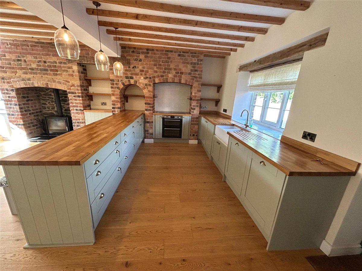 0 bedroom Residential, 2 The Hollies, Llangedwyn, SY10 - Available, Image 1