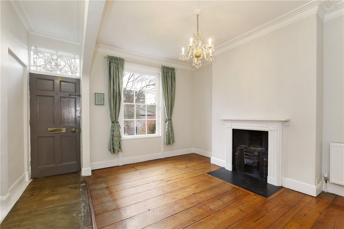 4 bedroom House, Mount Parade, York, YO24 - 