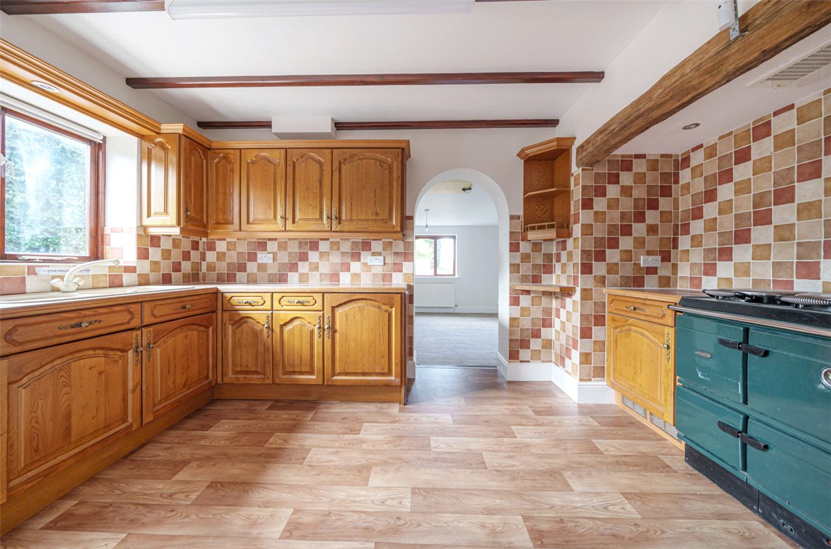 3 bedroom House, Church Lane, Middleton, B78 - Available, Image 2