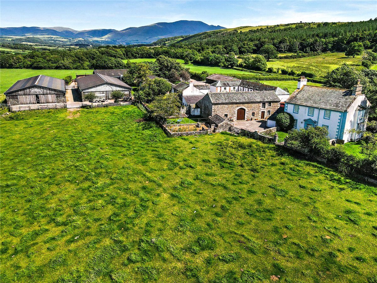   Farm, Lot 1 - Prospect Farm, Cockermouth, CA13 - Available