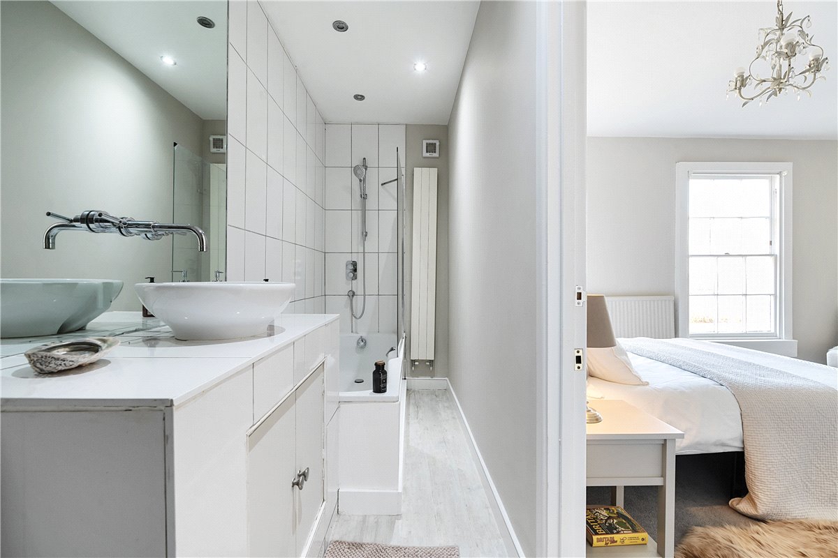 3 bedroom House, Mount Beacon Row, Bath, BA1 - Sold, Image 6