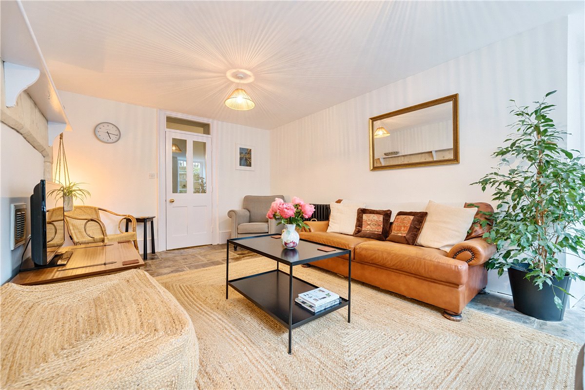 1 bedroom Flat, Oxford Row, Bath, BA1 - Sold, Image 11