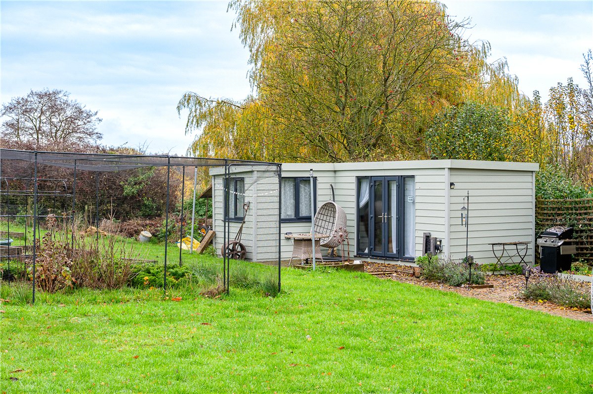 3 bedroom House, Welburn, York, YO60 - Sold STC, Image 16