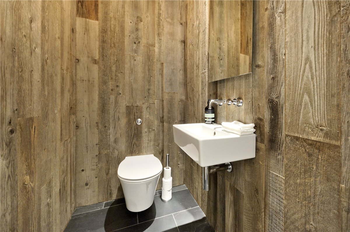 1 bedroom Flat, Print Works House, 83 Great Titchfield Street, W1W - Available, Image 3
