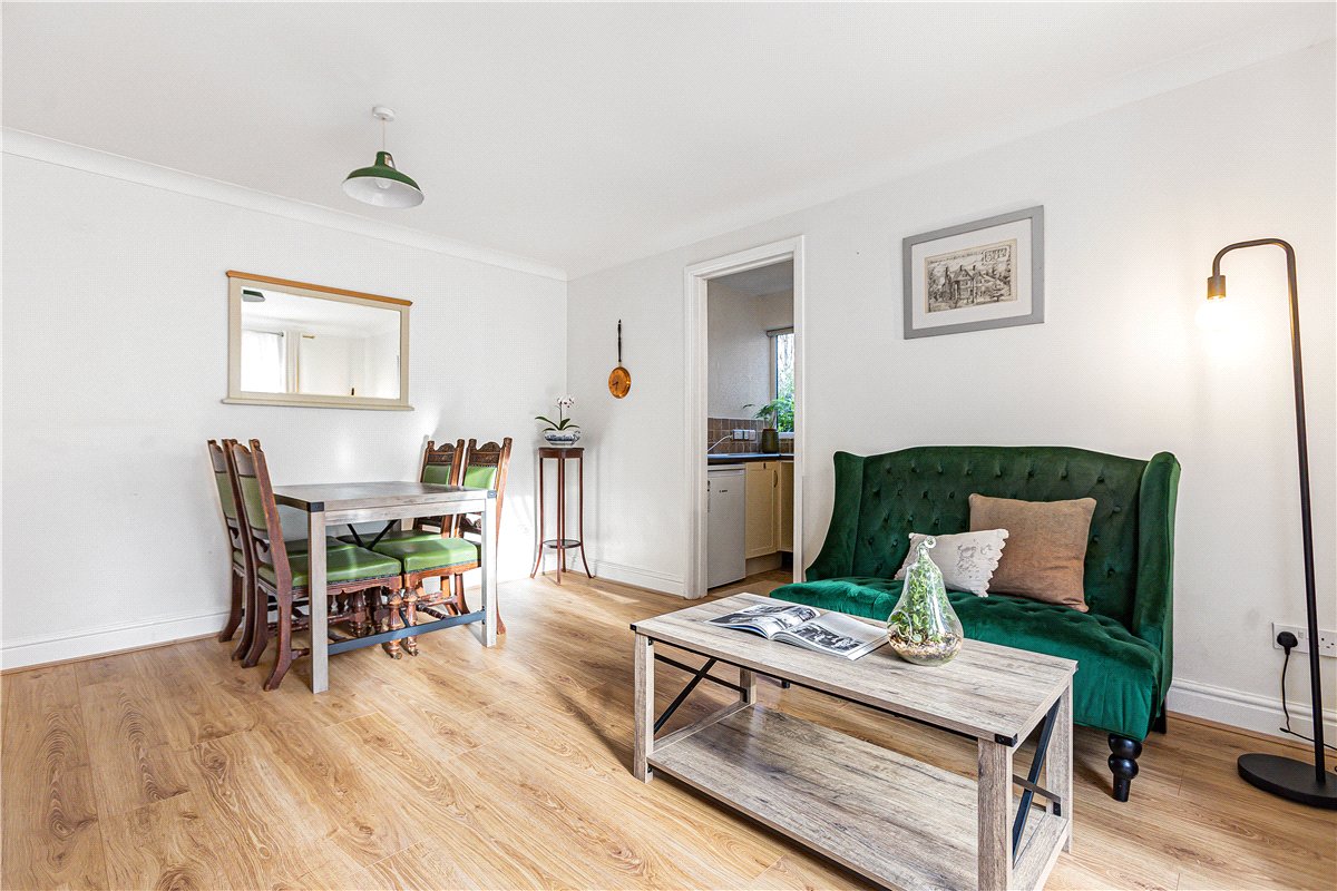 2 bedroom Flat, Sunderland Avenue, Oxford, OX2 - Let Agreed, Image 3