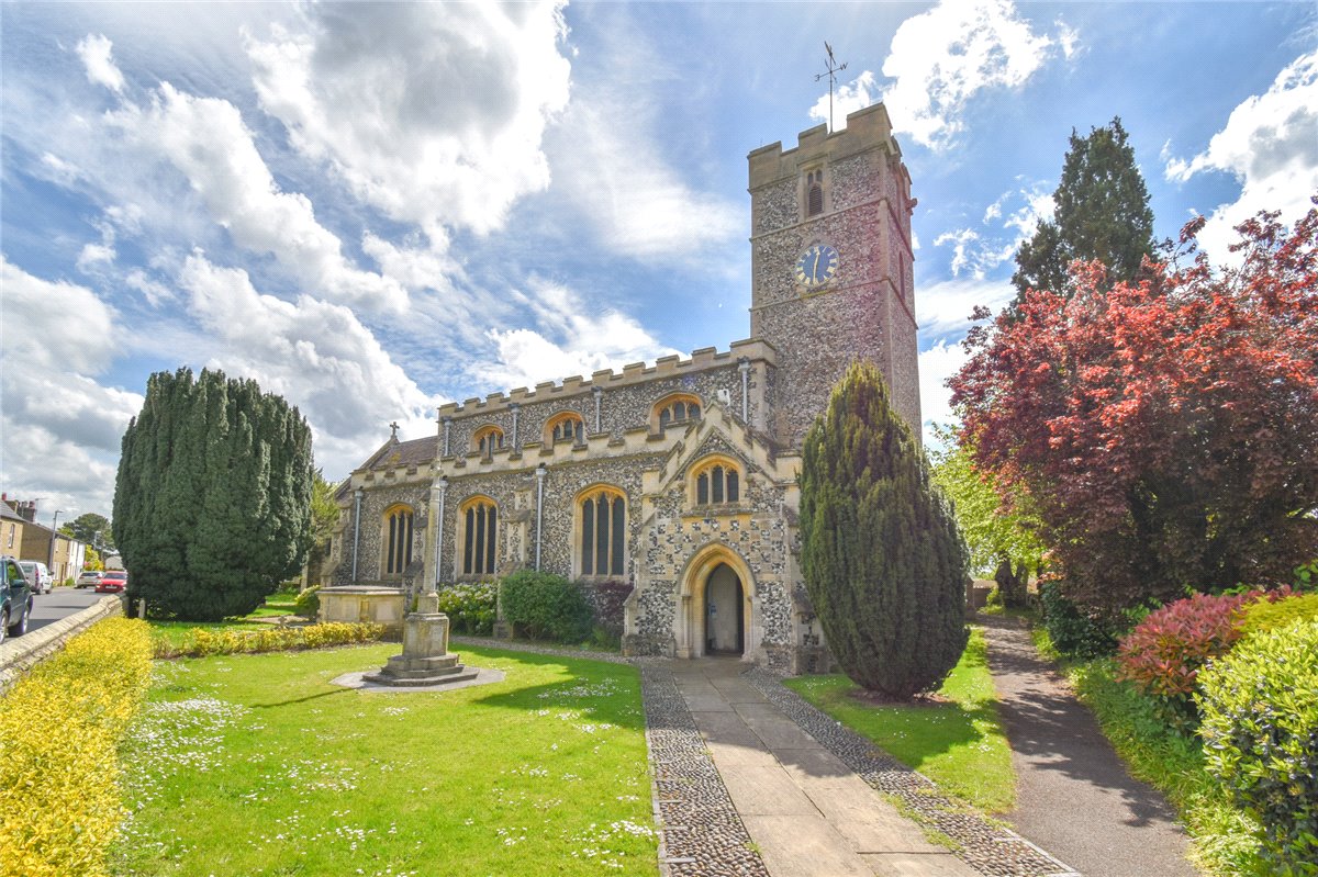 3 bedroom House, Bannold Road, Waterbeach, CB25 - Sold, Image 5