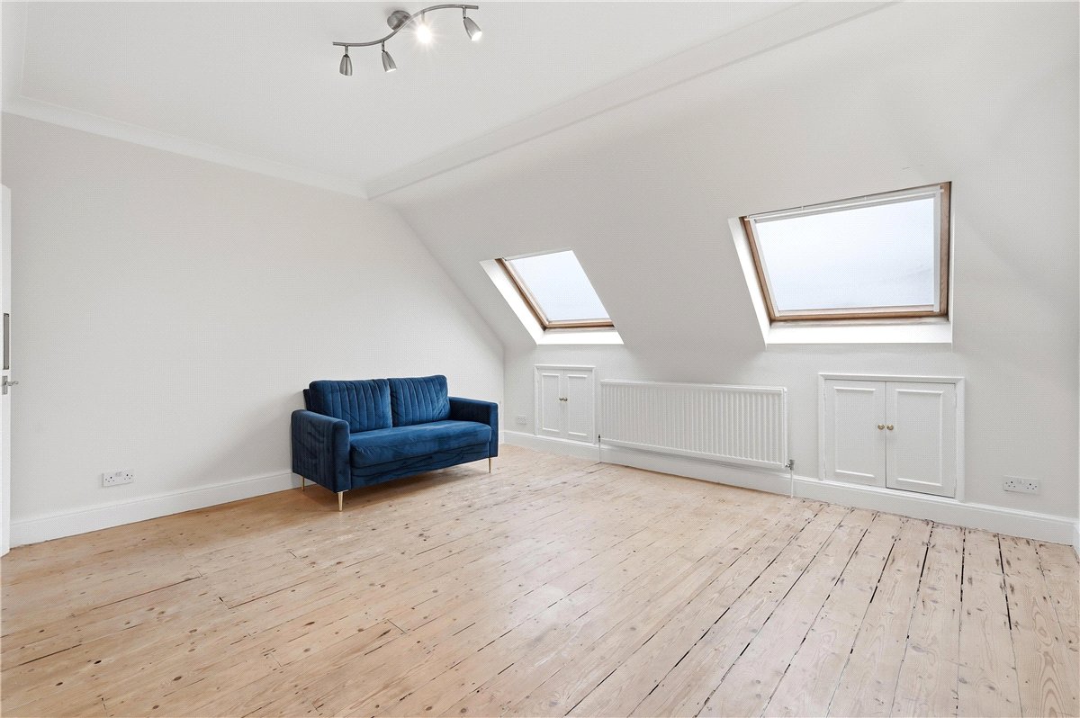 2 bedroom Flat, Munster Road, London, SW6 - Sold, Image 2