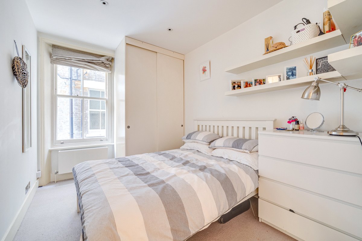 3 bedroom Flat, Drive Mansions, Fulham Road, SW6 - Let Agreed, Image 10