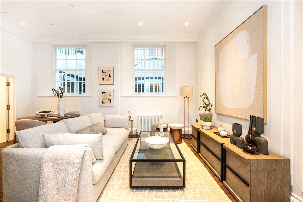 1 bedroom Flat, Charles Street, London, W1J - Available, Image 6