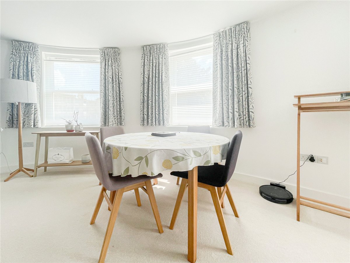 2 bedroom Flat, Kings Keep, 66 Castle Street, CB3 - , Image 4