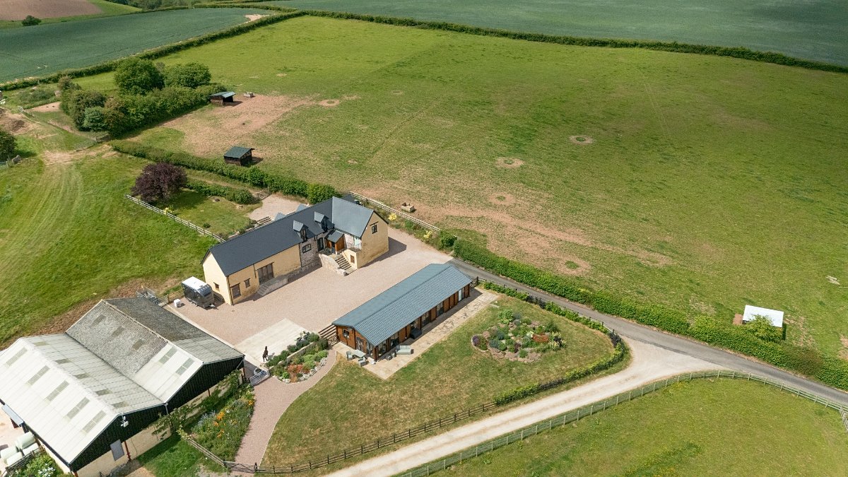 7 bedroom House, St. Weonards, Hereford, HR2 - Available, Image 11