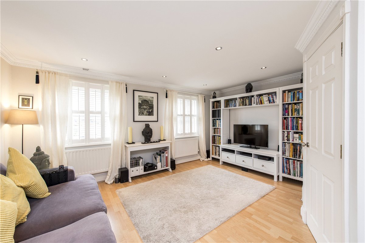 3 bedroom House, Chancery Mews, Wandsworth, SW17 - Sold, Image 6