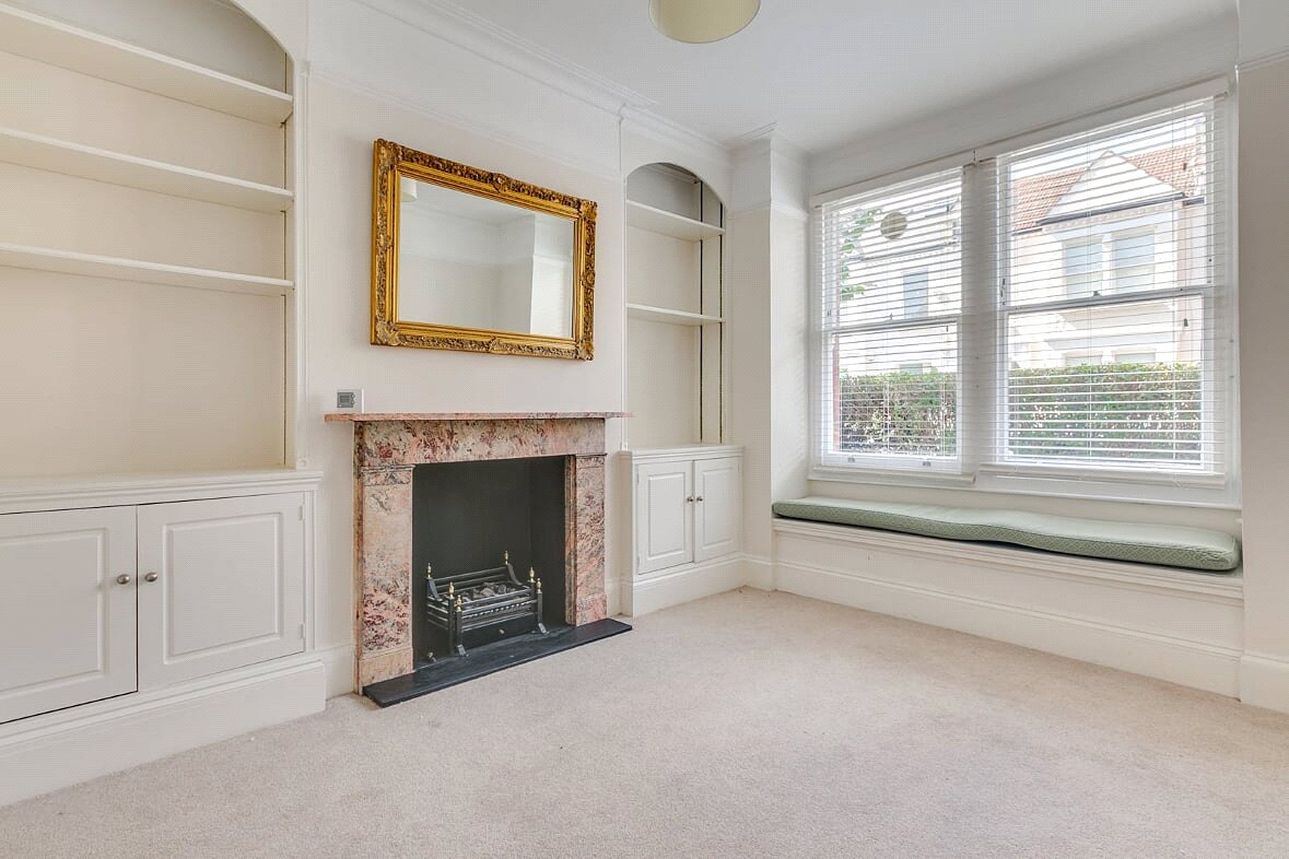 2 bedroom Flat, Danehurst Street, London, SW6 - 
