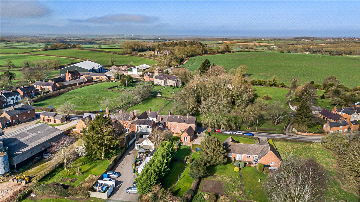 4 bedroom Cottage, Main Street, Sutton Cheney, CV13 - Sold STC, Image 2