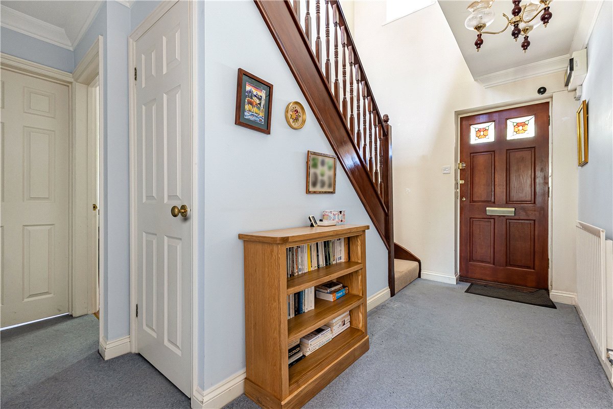 4 bedroom House, Bolsover Close, Long Hanborough, OX29 - Sold STC, Image 15