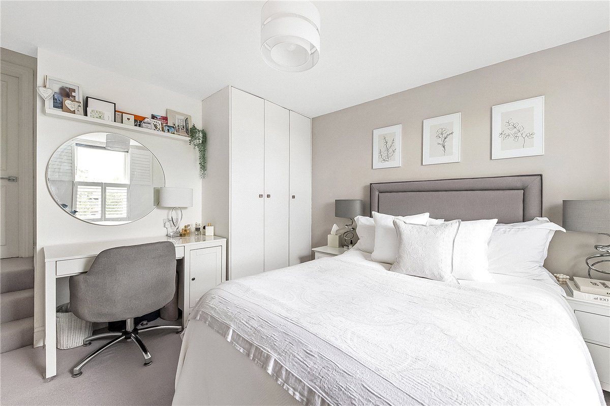 1 bedroom Flat, Trinity Road, London, SW17 - Available, Image 9