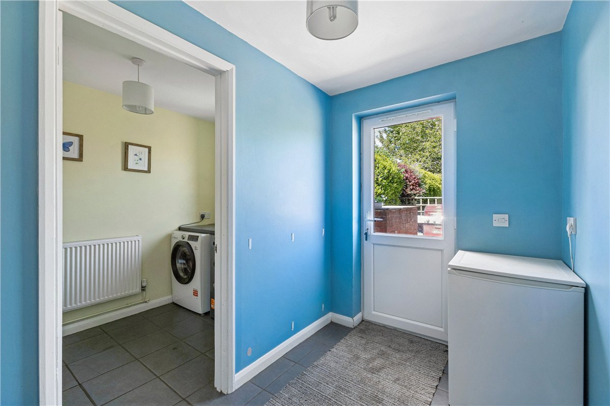 3 bedroom House, Everleigh, Marlborough, SN8 - Sold STC, Image 10