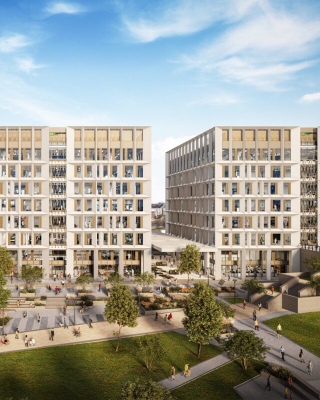 0 to 117000 Sq Ft, Mt Vernon Road, Liverpool, L7 - Available, Image 1