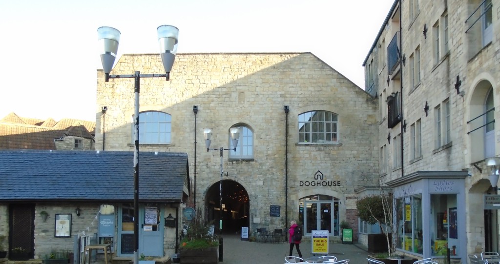 1518 Sq Ft, 10 Kingston Road, Bradford-on-Avon, BA15 - Available