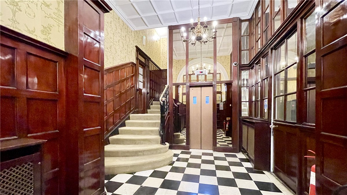 1 bedroom Flat, Bury Street, St James's, SW1Y - Let Agreed, Image 6